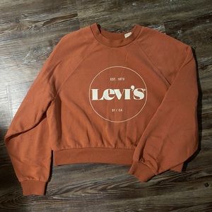 Levi Top